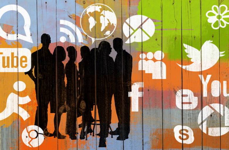 PMS [7] Memahami Perilaku Kelompok di Web Sosial